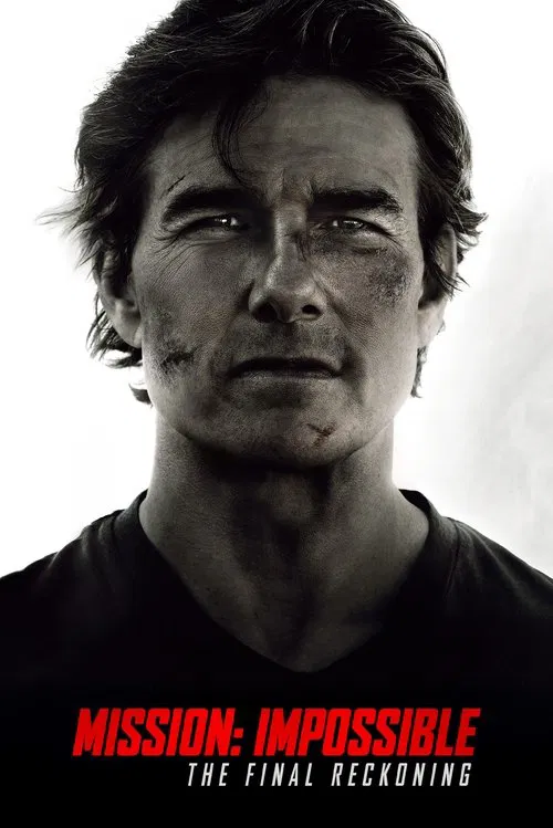 Mission: Impossible – The Final Reckoning